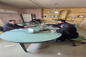 پروژه احداث آزمایشگاه تخصصی شیمی